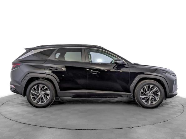Hyundai Tucson IV с пробегом 2023 года, цена 4 000 000 рублей, 24346 км, внедорожник, Автокод Объявления