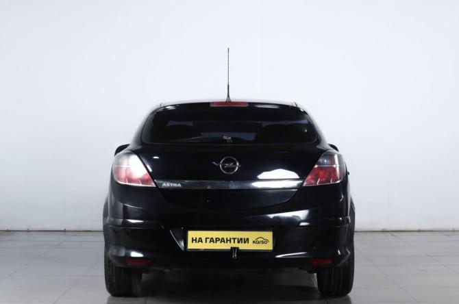 Opel Astra H Рестайлинг с пробегом 2010 года, цена 639 000 рублей, 140000 км, хэтчбек, Автокод Объявления