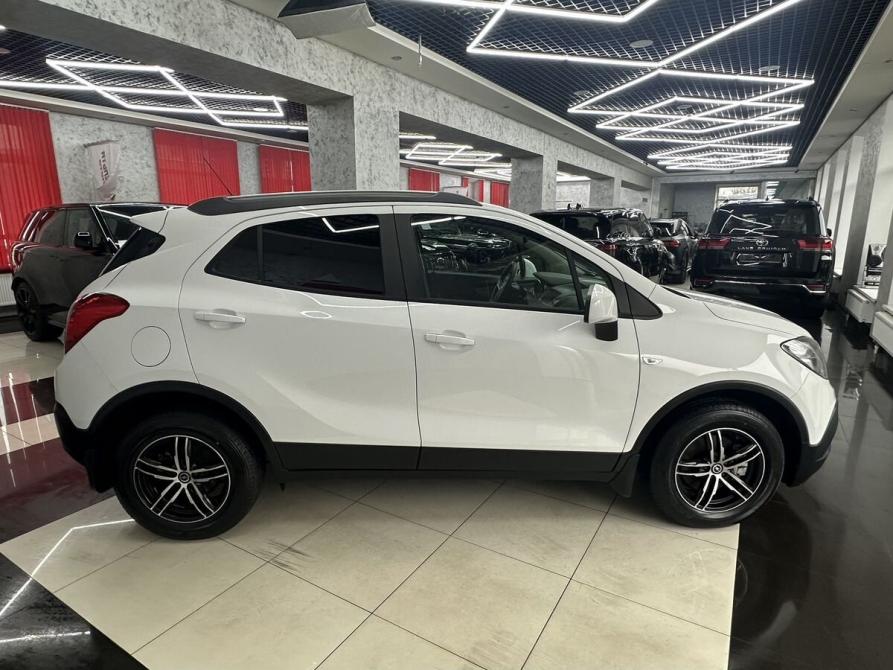 Opel Mokka I Ярославль  - изображение 6
