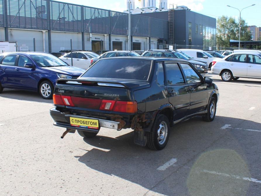 Lada (ВАЗ) 2115 Дзержинск  - изображение 2