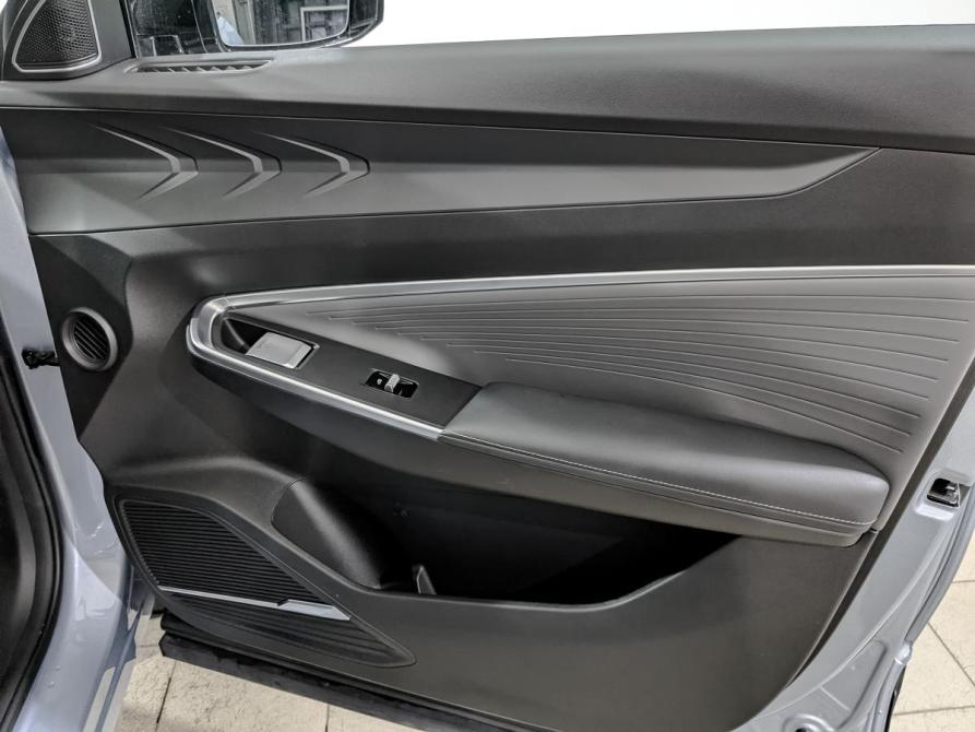 Geely Cityray Москва  - изображение 24