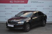 Skoda Rapid I Рестайлинг Старый Оскол  - изображение 19