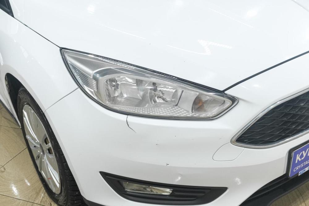 Ford Focus III Рестайлинг Новокузнецк  - изображение 8