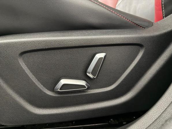 Geely Coolray I Рестайлинг с пробегом 2023 года, цена 2 170 000 рублей, 55882 км, внедорожник, Автокод Объявления