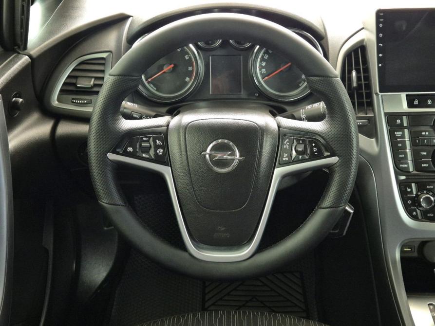 Opel Astra J Рестайлинг Екатеринбург  - изображение 15