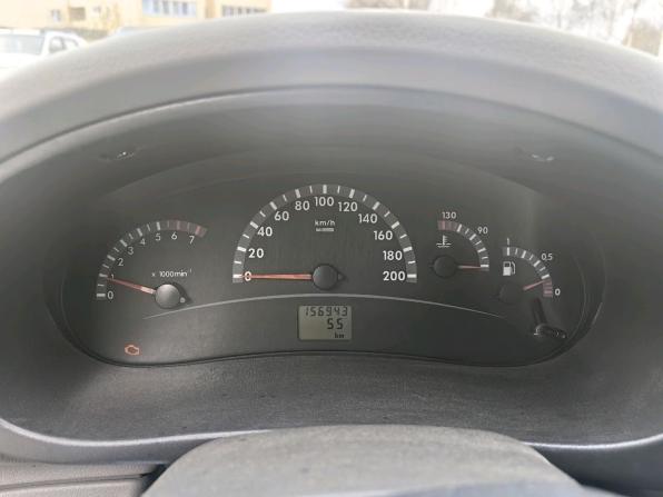 Lada (ВАЗ) Kalina I с пробегом 2010 года, цена 135 000 рублей, 160000 км, универсал, Автокод Объявления