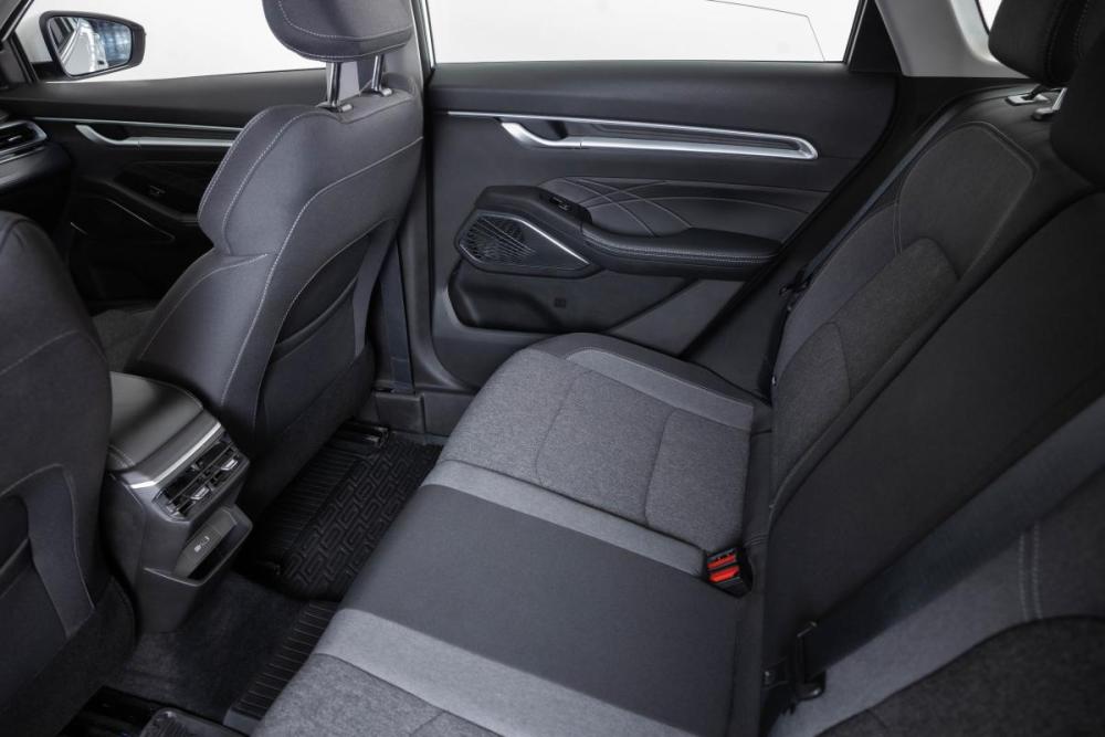 Geely Emgrand II Пермь  - изображение 9