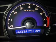 Honda Civic VIII Рестайлинг Нижнекамск  - изображение 34