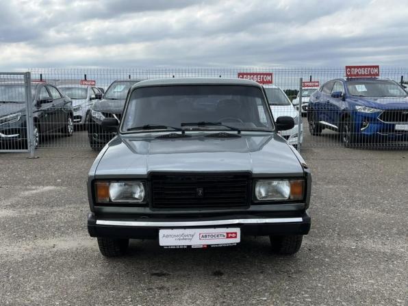 Lada (ВАЗ) 2107 с пробегом 2010 года, цена 147 680 рублей, 208997 км, седан, Автокод Объявления