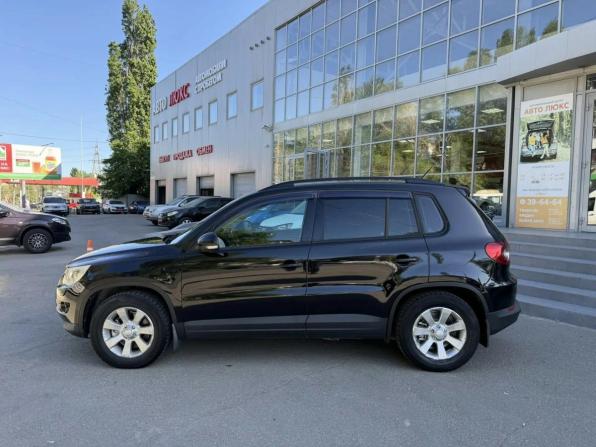 Volkswagen Tiguan I с пробегом 2010 года, цена 1 030 000 рублей, 156800 км, внедорожник, Автокод Объявления