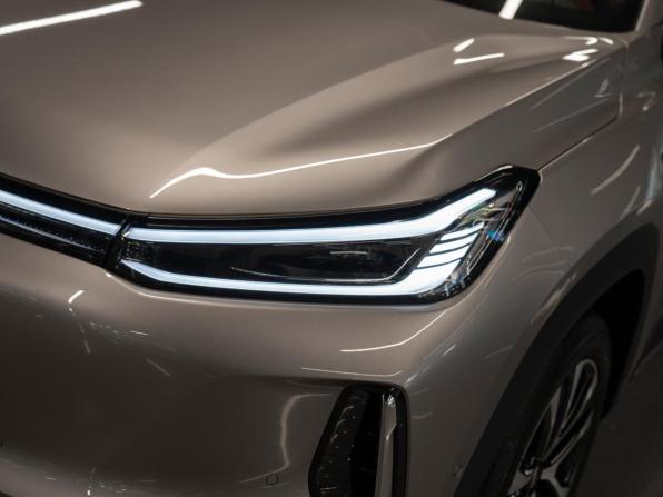 Geely Galaxy M7 с пробегом 2026 года, цена 3 650 000 рублей, 18 км, внедорожник, Автокод Объявления