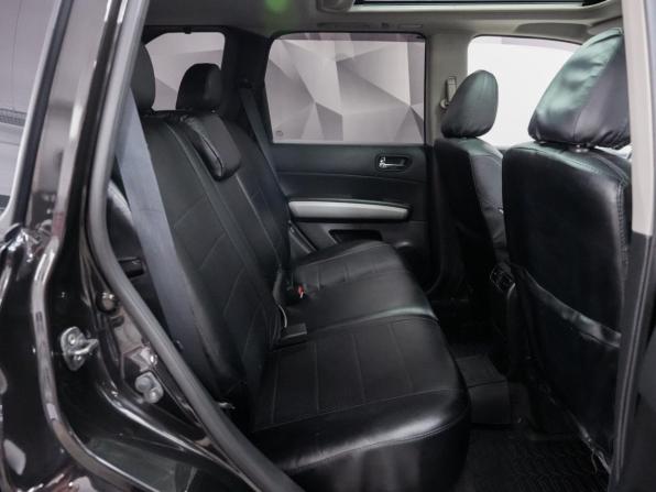 Nissan X-Trail II Рестайлинг с пробегом 2013 года, цена 1 680 000 рублей, 120040 км, внедорожник, Автокод Объявления