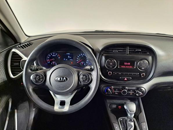 Kia Soul III с пробегом 2019 года, цена 1 779 000 рублей, 51000 км, хэтчбек, Автокод Объявления