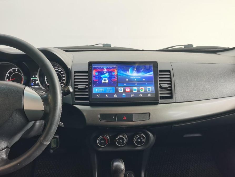 Mitsubishi Lancer X Рестайлинг Барнаул  - изображение 12