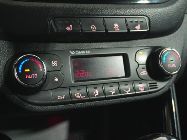 Kia Ceed II с пробегом 2013 года, цена 995 000 рублей, 165251 км, хэтчбек, Автокод Объявления