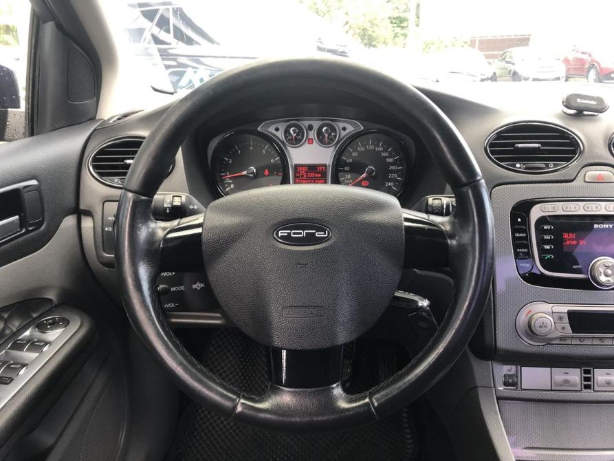 Ford Focus II Рестайлинг Брянск  - изображение 12