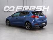 Kia Ceed II Воронеж  - изображение 21