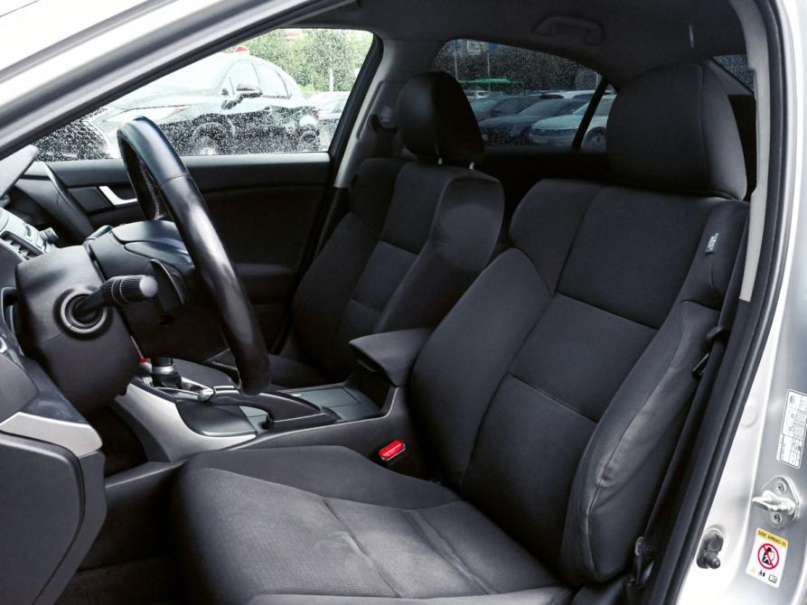 Honda Accord VIII Екатеринбург  - изображение 19