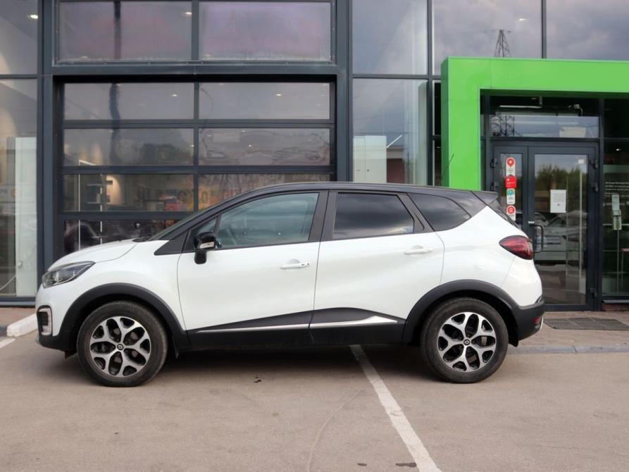 Renault Kaptur I Нижний Новгород  - изображение 2