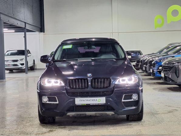 BMW X6 I (E71) Рестайлинг с пробегом 2012 года, цена 1 655 000 рублей, 242000 км, внедорожник, Автокод Объявления