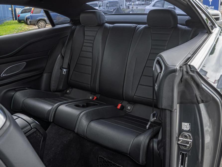 Mercedes-Benz E-Класс V (W213 S213 C238) Краснодар  - изображение 11