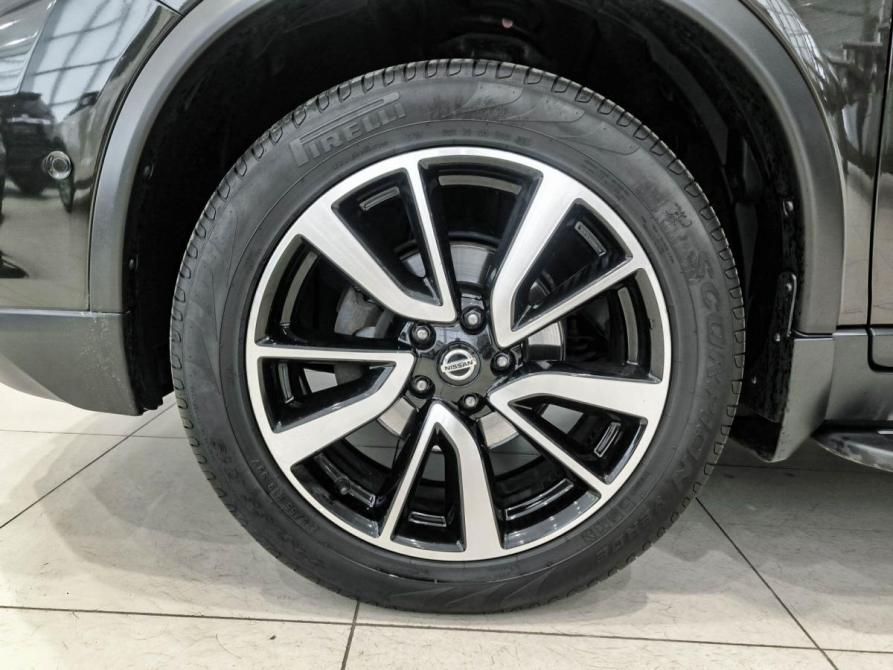 Nissan X-Trail III Рестайлинг Казань  - изображение 22