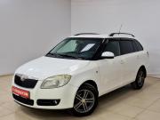 Skoda Fabia II Альметьевск  - изображение 25
