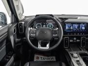 Haval Dargo I Иркутск  - изображение 36