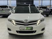 Toyota Venza I Рестайлинг Шахты  - изображение 18