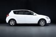 Kia Ceed I Рестайлинг Тюмень  - изображение 34