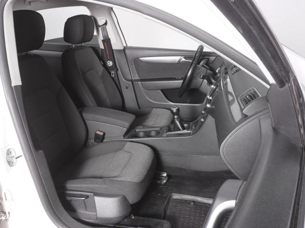 Volkswagen Passat B7 с пробегом 2011 года, цена 1 130 000 рублей, 185907 км, седан, Автокод Объявления