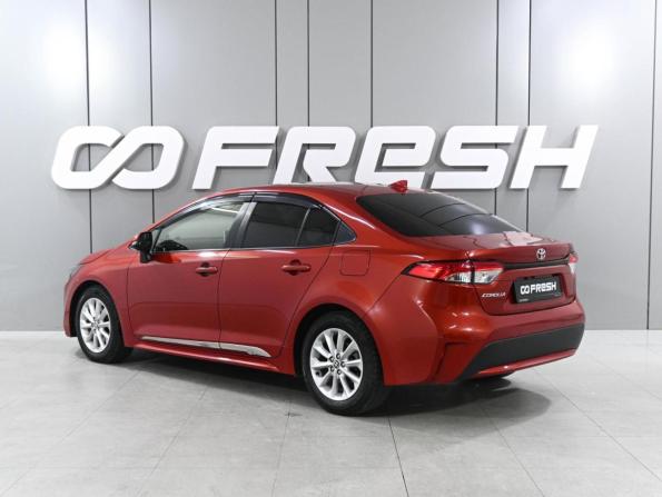 Toyota Corolla XII (E210) с пробегом 2019 года, цена 1 950 000 рублей, 59010 км, седан, Автокод Объявления