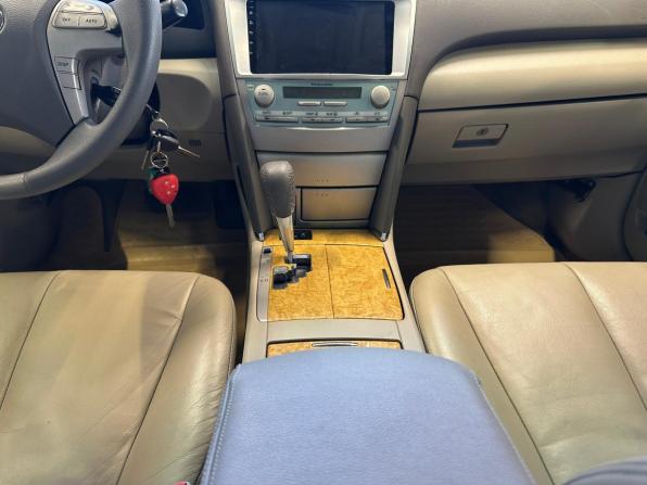 Toyota Camry VI (XV40) с пробегом 2006 года, цена 799 000 рублей, 225000 км, седан, Автокод Объявления