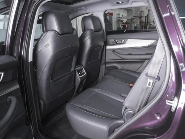 Chery Tiggo 8 Pro Max I с пробегом 2022 года, цена 2 319 000 рублей, 65040 км, внедорожник, Автокод Объявления