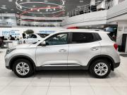 Chery Tiggo 4 I Рестайлинг Казань  - изображение 32