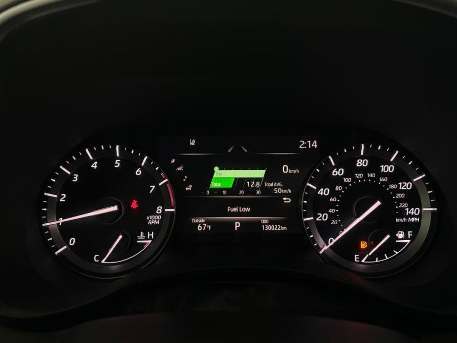 Toyota Highlander IV (XU70) Краснодар  - изображение 11