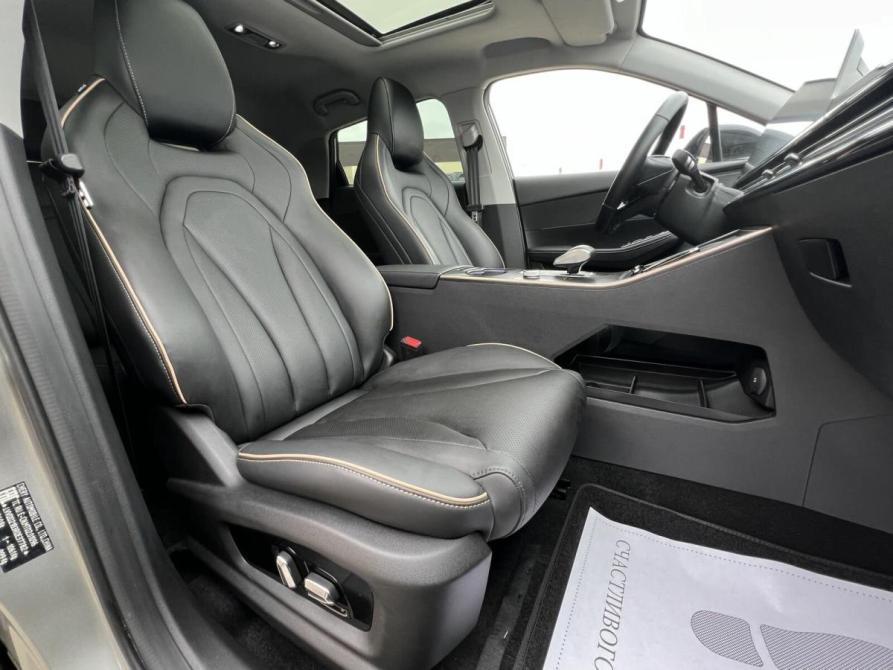 Omoda C5 I Рестайлинг Киров  - изображение 36