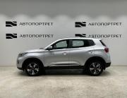 Chery Tiggo 4 Pro I Санкт-Петербург  - изображение 27