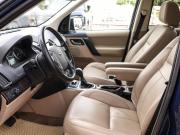 Land Rover Freelander II Рестайлинг Москва  - изображение 42