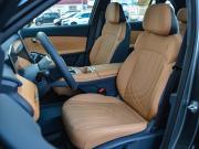 Geely Galaxy Starship 7 Курган  - изображение 36