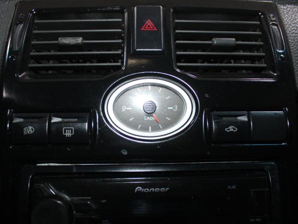 Lada (ВАЗ) Priora I с пробегом 2011 года, цена 499 900 рублей, 248944 км, хэтчбек, Автокод Объявления