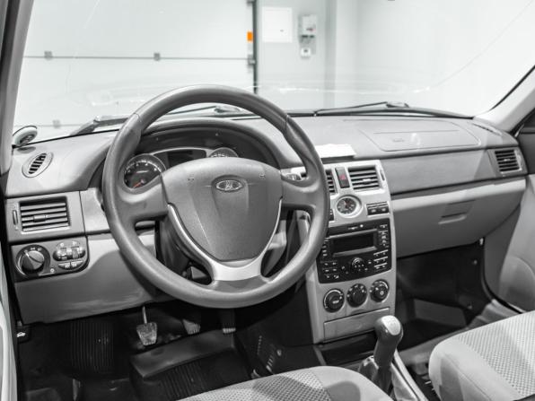 Lada (ВАЗ) Priora I с пробегом 2012 года, цена 330 000 рублей, 161258 км, универсал, Автокод Объявления
