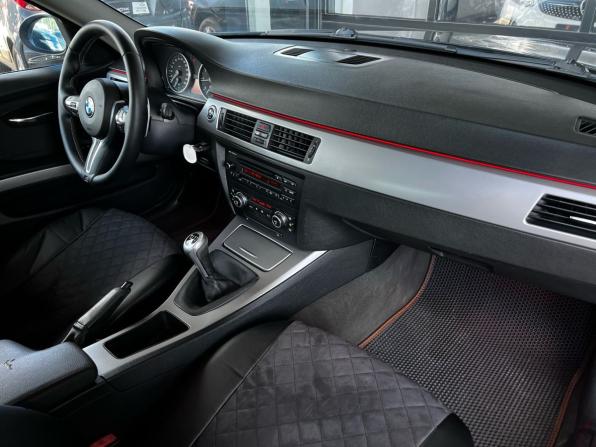 BMW 3 серии V (E90/E91/E92/E93) с пробегом 2007 года, цена 695 000 рублей, 323650 км, седан, Автокод Объявления