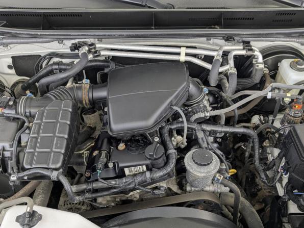 Toyota Land Cruiser Prado 150 Series Рестайлинг 3 с пробегом 2021 года, цена 4 999 000 рублей, 86000 км, внедорожник, Автокод Объявления
