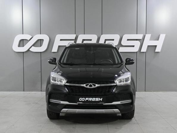 Chery Tiggo 4 I Рестайлинг с пробегом 2021 года, цена 1 399 000 рублей, 47645 км, внедорожник, Автокод Объявления