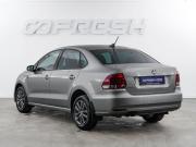 Volkswagen Polo V Рестайлинг Москва  - изображение 22