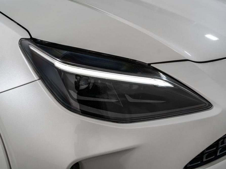 Toyota Yaris Cross I Иркутск  - изображение 22