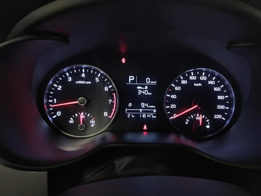 Kia Rio IV Казань  - изображение 16