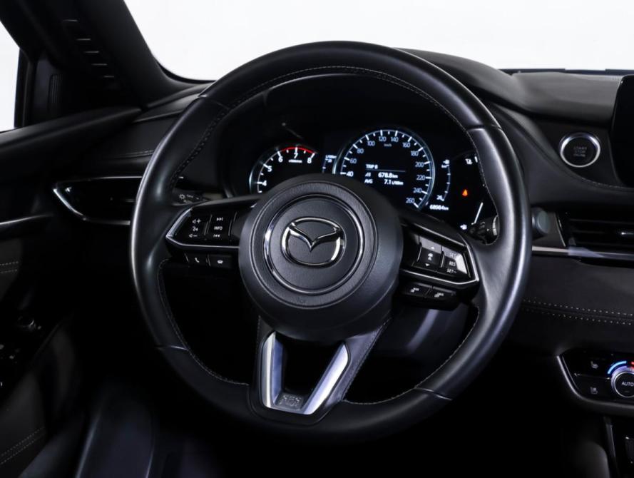 Mazda 6 III (GJ) Рестайлинг 2 Москва  - изображение 14