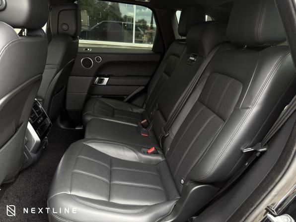 Land Rover Range Rover Sport II Рестайлинг с пробегом 2021 года, цена 6 290 000 рублей, 85500 км, внедорожник, Автокод Объявления